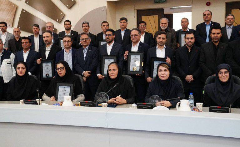 پتروشیمی اروند و بندرامام