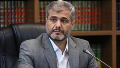 علی القاصی، رئیس کل دادگستری