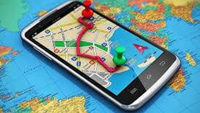اختلال مسیریابی