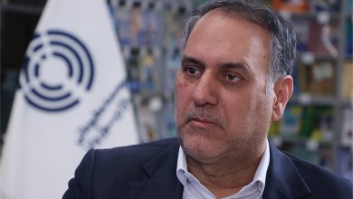 سعید باستانی مدیرعامل شرکت توسعه انرژی چادرملو