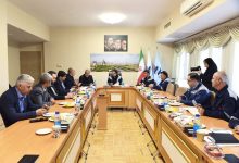 پتروشیمی تبریز