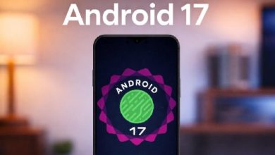 اندروید17