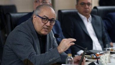 افشین کلاهی ، رئیس کمیسیون کسب و کارهای دانش بنیان اتاق ایران
