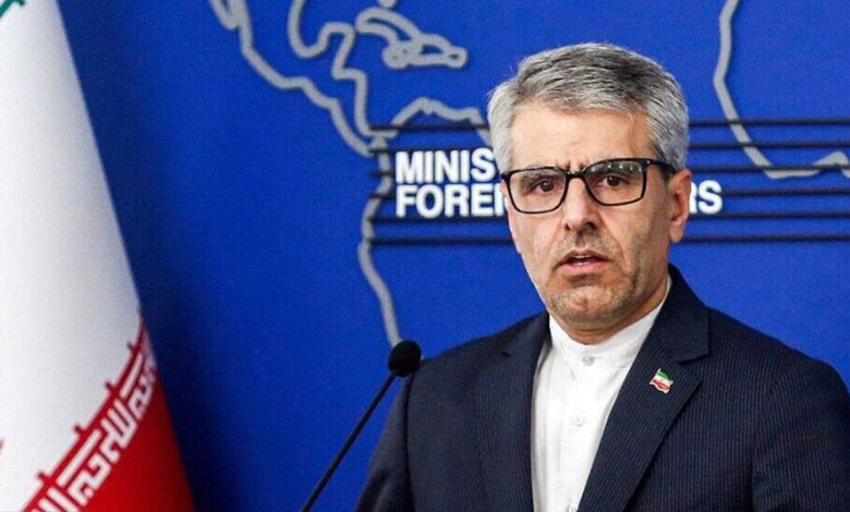 بقایی