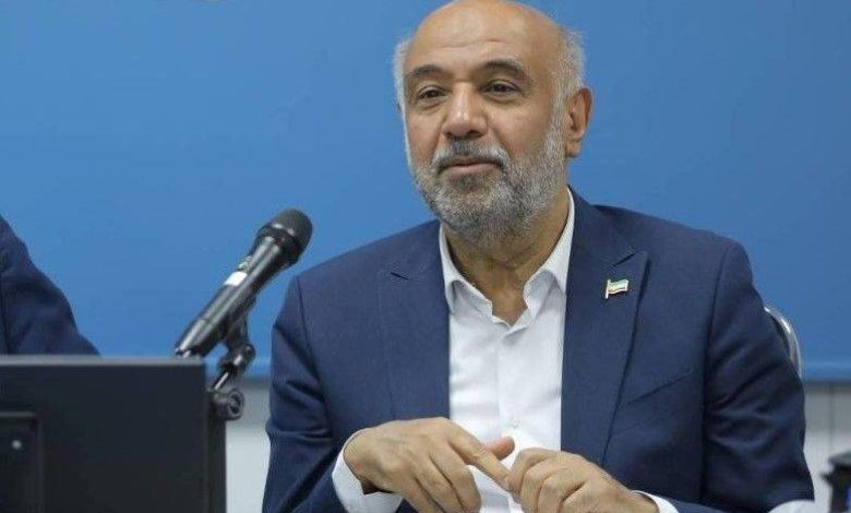 میدری