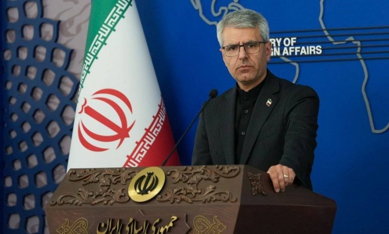 بقایی