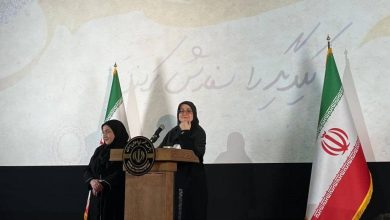 مهاجرانی