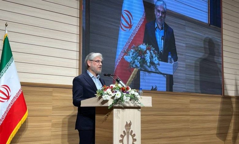 وزیر
