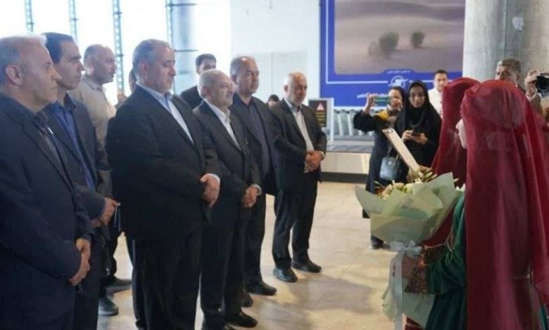 آموزش