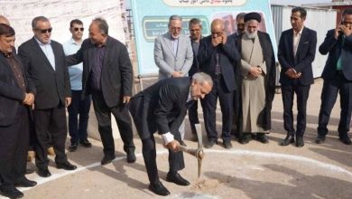 کاظمی
