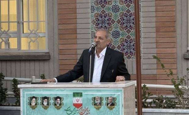 کاظمی