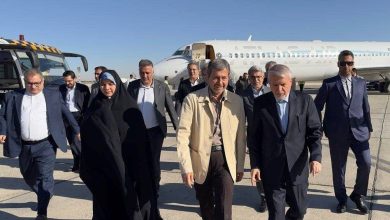 وزیر