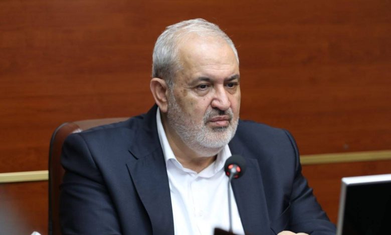 مشهدی