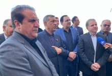 محمدجعفر قائمپناه، معاون اجرایی رئیسجمهور و سرپرست نهاد ریاست جمهوری