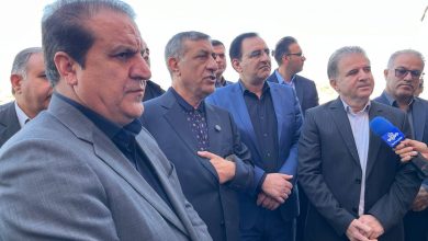 محمدجعفر قائمپناه، معاون اجرایی رئیسجمهور و سرپرست نهاد ریاست جمهوری