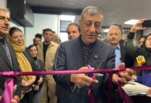 محمدجعفر قائمپناه معاون اجرایی