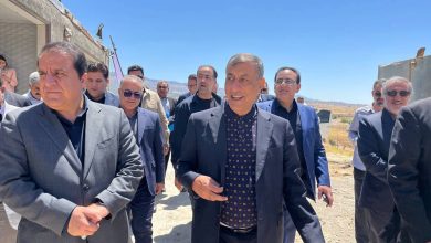 محمدجعفر قائمپناه، معاون اجرایی رئیسجمهور