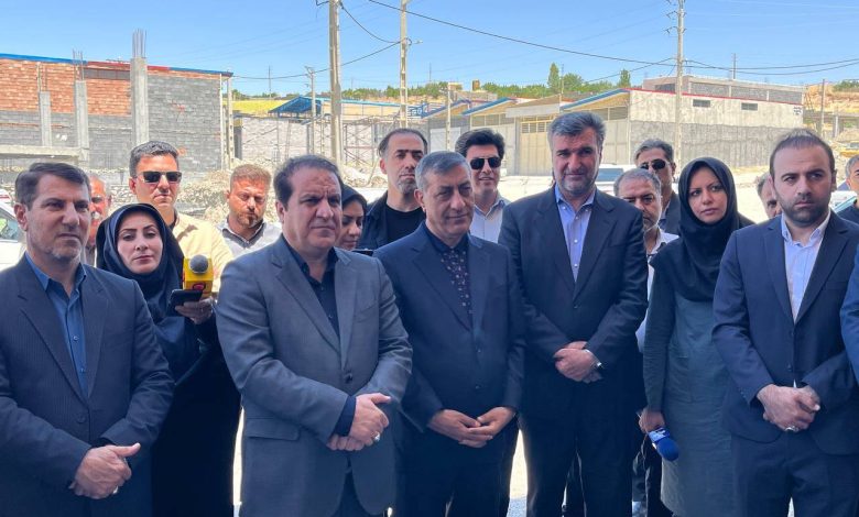 محمدجعفر قائمپناه، معاون اجرایی رئیسجمهور
