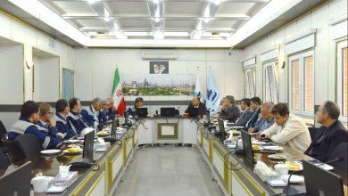 پتروشیمی تبریز
