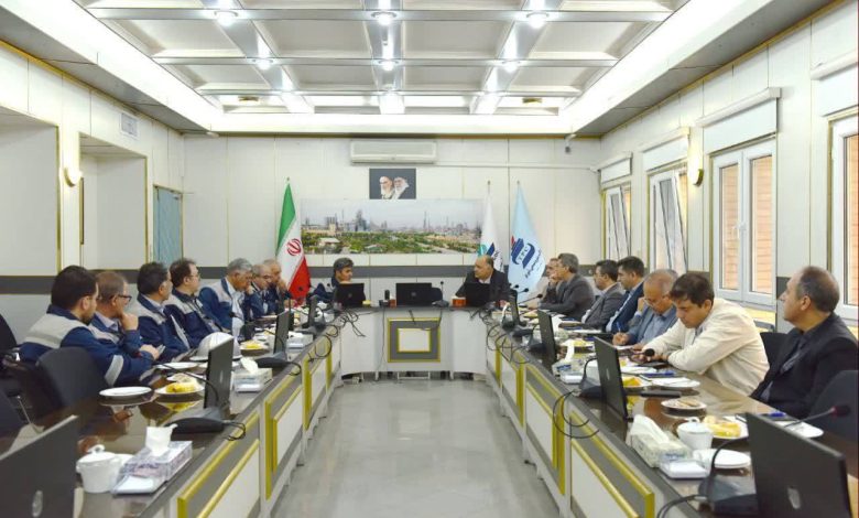 پتروشیمی تبریز