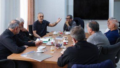 دکترمسعود پزشکیان رییس جمهور