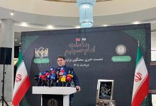 علی زینیوند، معاون سیاسی وزیر کشور