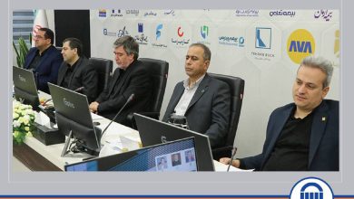 مدیرعامل بیمه آسیا