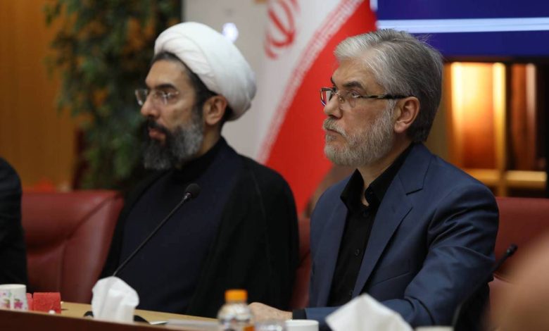 حسین سیمایی، وزیر علوم، تحقیقات و فناوری