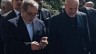 مذاکرات ایران و آمریکا