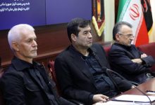 کاروان ورزش عشایری