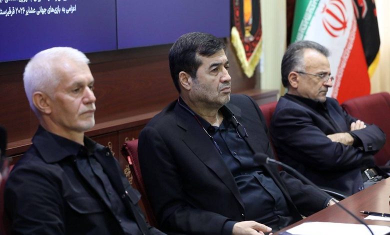 کاروان ورزش عشایری