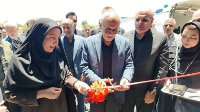 جعفر میعادفر، رئیس سازمان اورژانس کشور