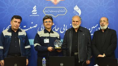شرکت پتروشیمی تبریز