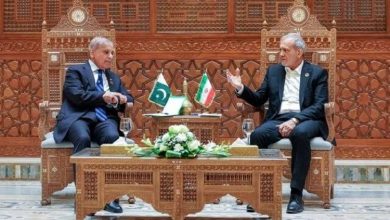دکتر مسعود پزشکیان رئیسجمهور