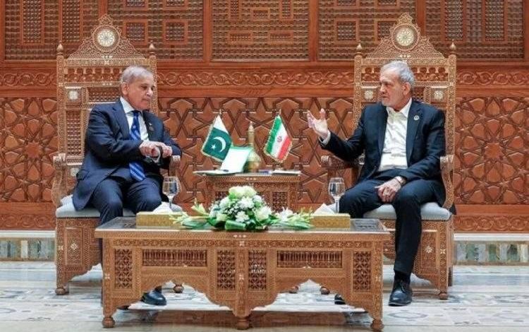 دکتر مسعود پزشکیان رئیسجمهور