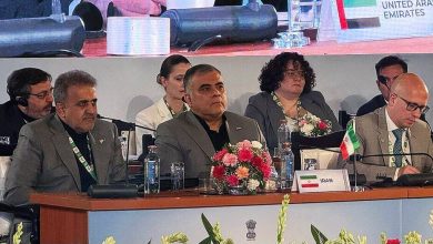 محسن پاکنژاد وزیر نفت