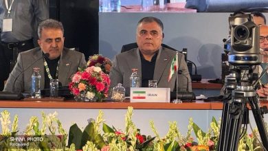 محسن پاکنژاد وزیر نفت