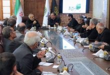 دکتر مسعود پزشکیان رییس جمهور