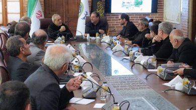 دکتر مسعود پزشکیان رییس جمهور