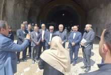 حمید پورمحمدی معاون رئیس‌جمهور و رئیس سازمان برنامه و بودجه کشور