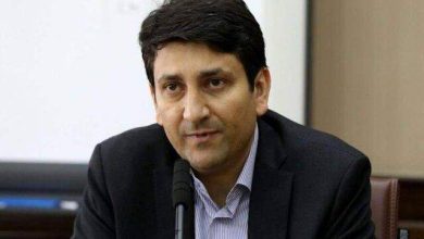 ستار هاشمی وزیر ارتباطات و فناوری اطلاعات