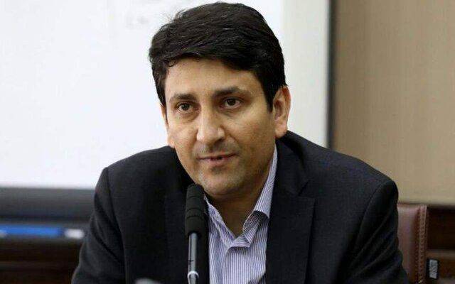 ستار هاشمی وزیر ارتباطات و فناوری اطلاعات