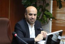 محسن طرزطلب رئیس سازمان انرژی‌های تجدیدپذیر
