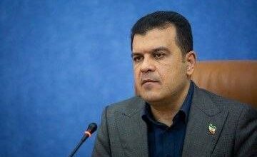 حسین افشین معاون علمی، فناوری و اقتصاد دانش‌بنیان