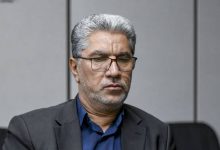 رمضانعلی سنگدوینی عضو کمیسیون انرژی مجلس شورای اسلامی