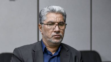 رمضانعلی سنگدوینی عضو کمیسیون انرژی مجلس شورای اسلامی