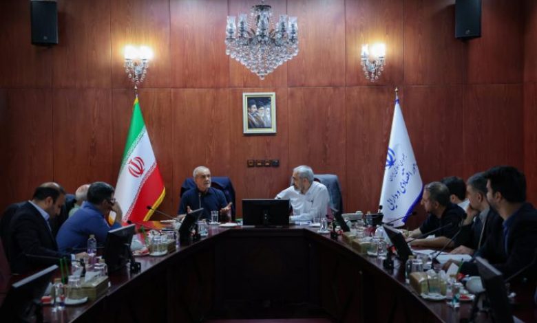 پزشکیان