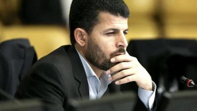 عباس پاپیزاده عضو کمیسیون اقتصادی مجلس