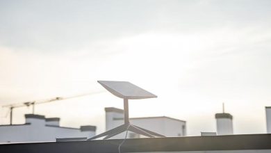 اینترنت ماهواره ای استارلیک عراق