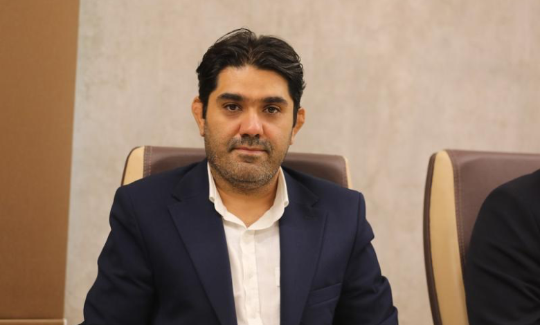 رضا الفت نسب